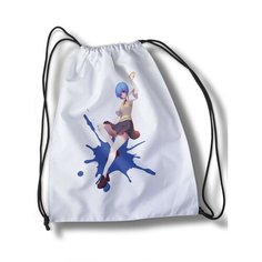 Мешок для cменной обуви аниме Евангелион - 30203 Brut Boxers