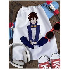 Мешок для сменной обуви Бездомный бог - 1944 Brut Boxers