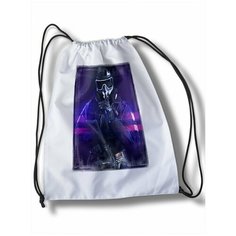 Мешок для сменной обуви Standoff 2 - 10636 Brut Boxers