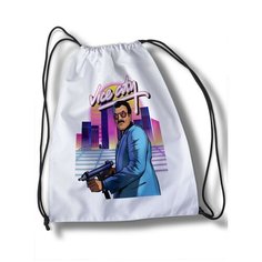 Мешок для сменной обуви Grand Theft Auto - 20112 Brut Boxers