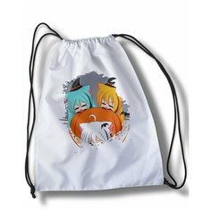 Мешок для сменной обуви Halloween - 20167 Brut Boxers