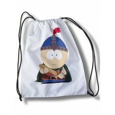 Мешок для cменной обуви Мультфильм Южный парк - 24729 Brut Boxers