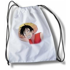 Мешок для cменной обуви Аниме Ван Пис - 24696 Brut Boxers