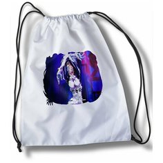 Мешок для cменной обуви аниме Евангелион - 30221 Brut Boxers