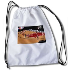 Мешок для сменной обуви Игры NBA 2005 - 33672 Brut Boxers