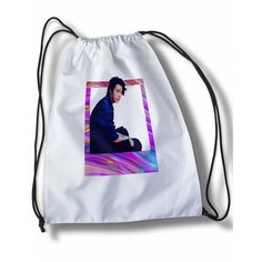 Мешок для сменной обуви SUPER JUNIOR - 20400 Brut Boxers