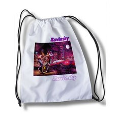 Мешок для cменной обуви Музыка Kavinsky - 22321 Brut Boxers