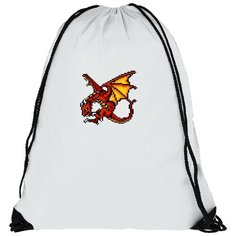 Мешок для сменной обуви Terraria - 185 Brut Boxers