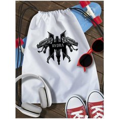 Мешок для сменной обуви Within Temptation - 10319 Brut Boxers