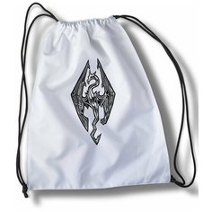 Мешок для сменной обуви Skyrim - 20085 Brut Boxers