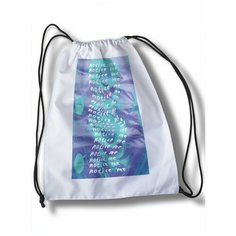 Мешок для сменной обуви Ahegao - 20750 Brut Boxers