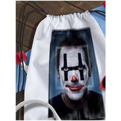 Мешок для сменной обуви Доктор Хаус - 7323 Brut Boxers