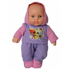 Пупс Весна Ми-ми-мишки, Малыш, 20 см (В3894), весна