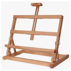 Arg-14 Мольберт настольный каркасный Туюкан