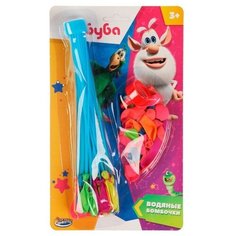 Играем вместе Водяные бомбочки «Буба», 68 штук