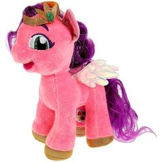 Мульти-Пульти МОЙ маленький пони Пипп 18 см C20220-18NS /24/
