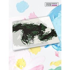 Картина по номерам Халк, 40 х 50 см