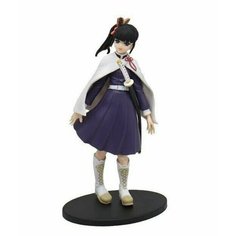 Канаэ Кочо. Фигурка героини аниме "Клинок, рассекающий демонов". Размер 15 см Нет бренда