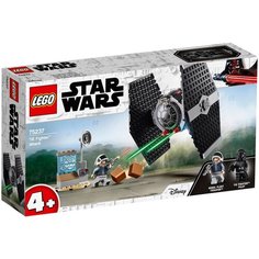 Конструктор LEGO Star Wars 75237 Истребитель СИД, 77 дет.
