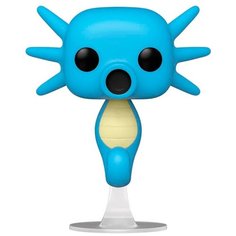 Фигурка Funko Pop! Games Pokemon Horsea, 10 см