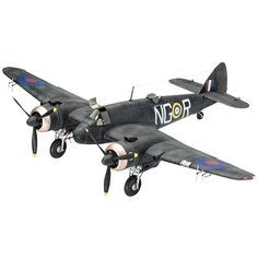 Сборная модель Revell Bristol Beaufighter IF Nightfighter, 03854 1:48