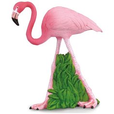 Фигурка Collecta Фламинго 88207, 8 см