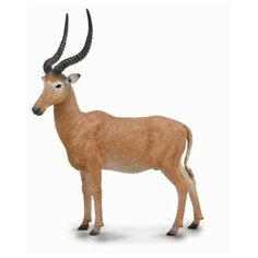 Фигурка Collecta Бубал Хантера 88757, 9.2 см