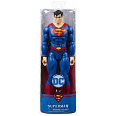 Фигурка Spin Master Superman 6056778, 30 см