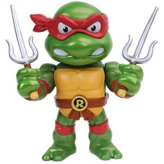 Фигурка Jada Toys Черепашки ниндзя Рафаэль 31794, 10 см