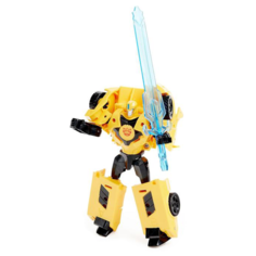 Робот «Шмель», трансформируется, Сима ленд