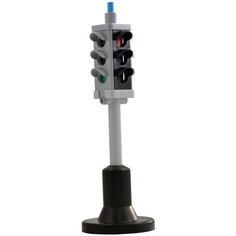 Светофор, 1 шт. Форма