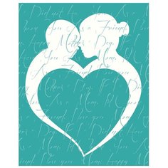 Картина по номерам, "Живопись по номерам", 40 x 50, z6228