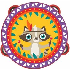 Бубен Mapacha 76813