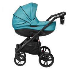 Noordline Коляска Noordline Оlivia Sport 2 в 1 Sea