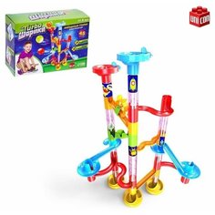 Конструктор "Turbo шарики", 45 деталей Unicon