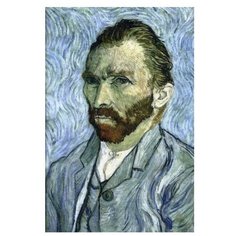 Попурри Блокнот Автопортрет 40 листов