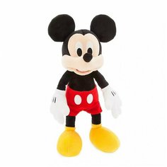 Мягкая игрушка Микки Маус 35 см - Mickey Mouse Нет бренда