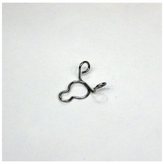 Клипса колеса - RAS-81600-11 (RAS-81600-11) Rastar