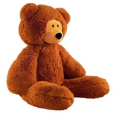 Игрушка мягкая медведь (70 см.), коричневый, UT-70003 Softoy