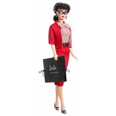 Кукла Barbie Busy Gal (Барби Занятая Девчонка)