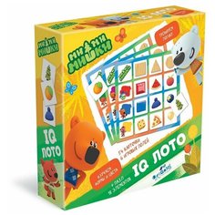 НИ МиМиМишки IQ лото Оригами 6471 Origami