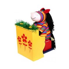 Игрушка интерактивная "Конь-музыкант" КНР