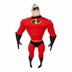 Кукла The Incredibles 2 Мистер Исключительный 76616 Jakks Pacific