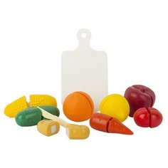 Игровой набор Режем продукты СТРОМ