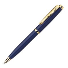 Pierre Cardin Gamme Classic - Blue GT, шариковая ручка, M (PC0922BP)