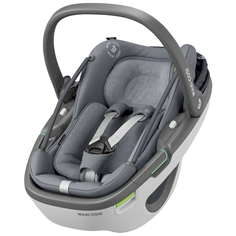 Автокресло Maxi-Cosi Coral 360 Essential Grey