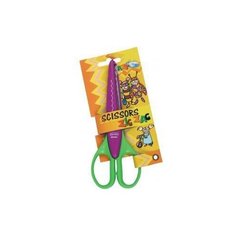 Ножницы "Zig Zag", 13,5 см Centrum