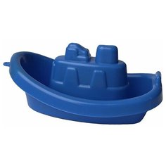 Игрушка для ванной "Кораблик", У559 СТРОМ