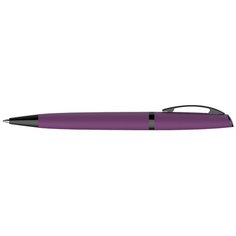 Ручка шариковая "Pierre Cardin. Actuel", цвет: фиолетовый