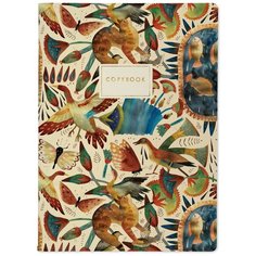 Тетрадь общая BrunoVisconti, B5 (179x250 мм), "египет" 60 л, клетка, Арт. 7-60-001/14, цена за 1шт.